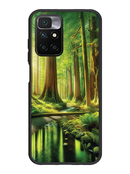 Xiaomi Redmi 10 Prime Forest