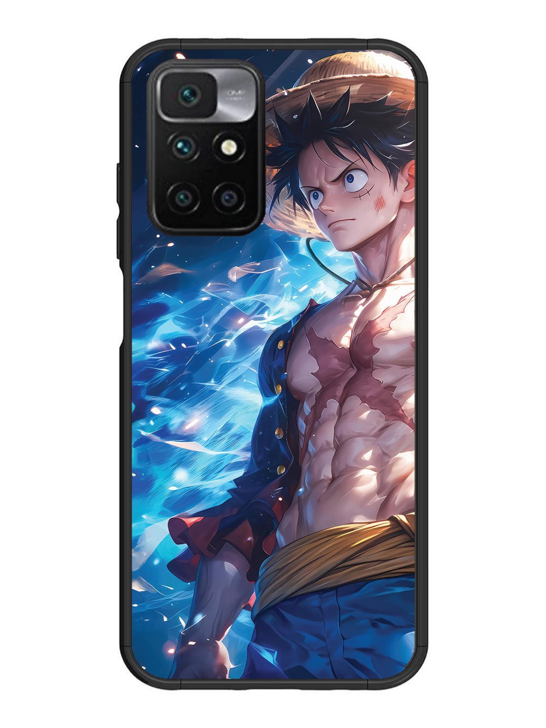 Xiaomi Redmi 10 Prime One Piece