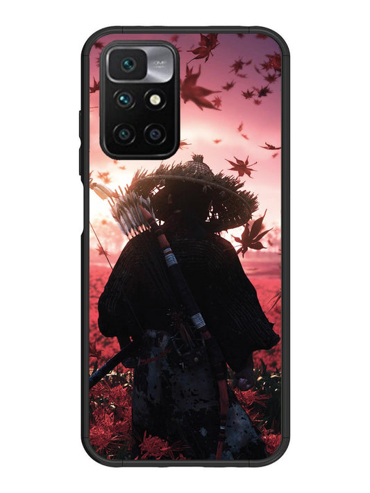 Xiaomi Redmi 10 Prime Shaolin