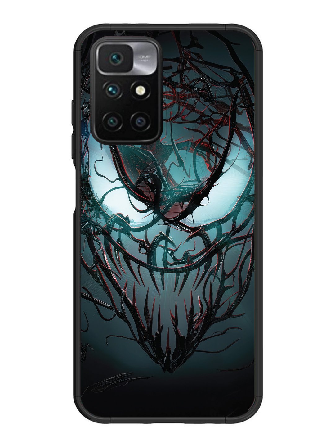 Xiaomi Redmi 10 Prime Venom 3