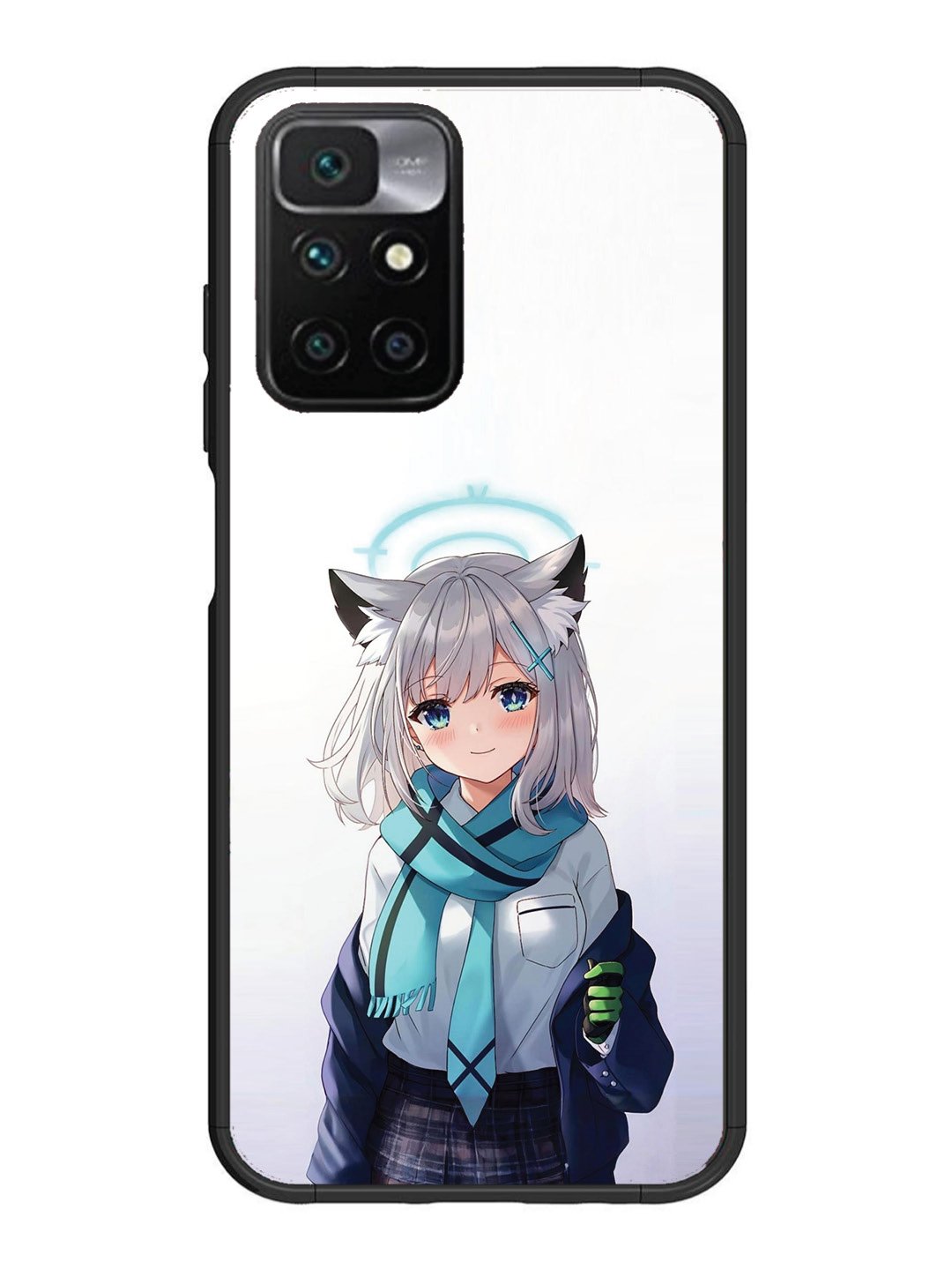 Xiaomi Redmi 10 Prime Cute Angel