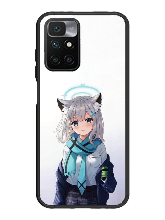 Xiaomi Redmi 10 Prime Cute Angel