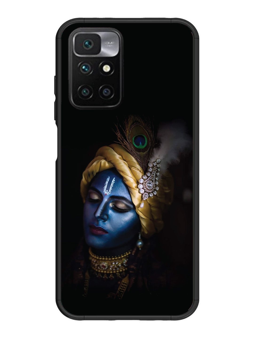 Xiaomi Redmi 10 Prime Kanha Krishna