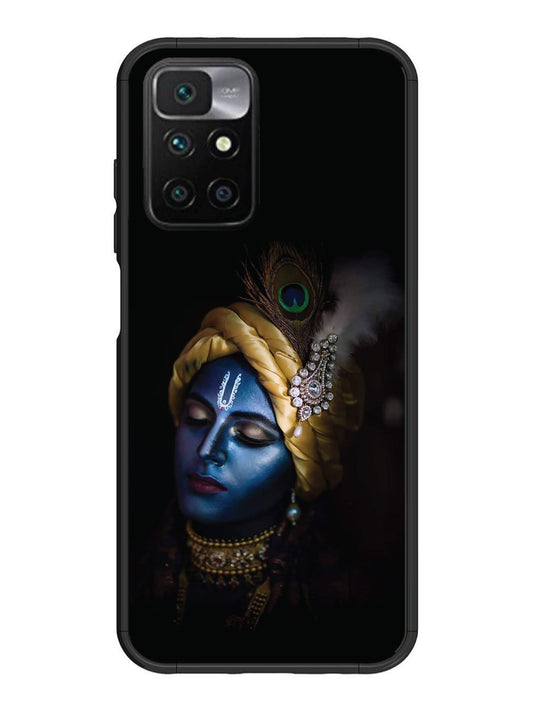 Xiaomi Redmi 10 Prime Kanha Krishna