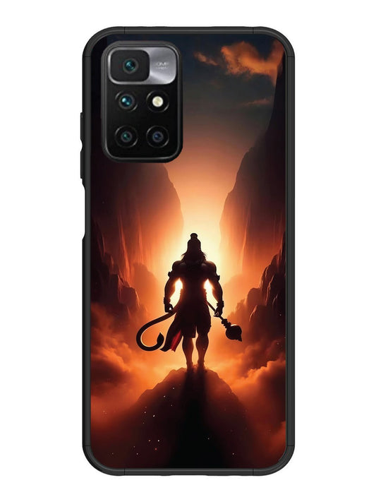 Xiaomi Redmi 10 Prime Veer Bajrangi