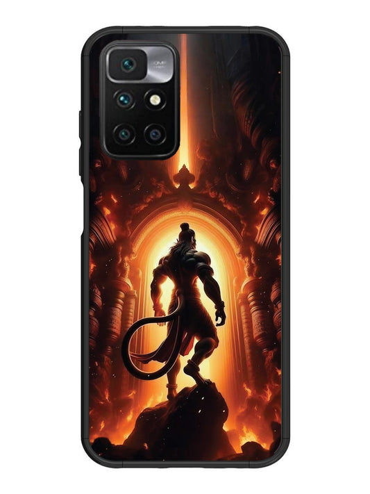 Xiaomi Redmi 10 Prime Sankat Mochan Hanuman