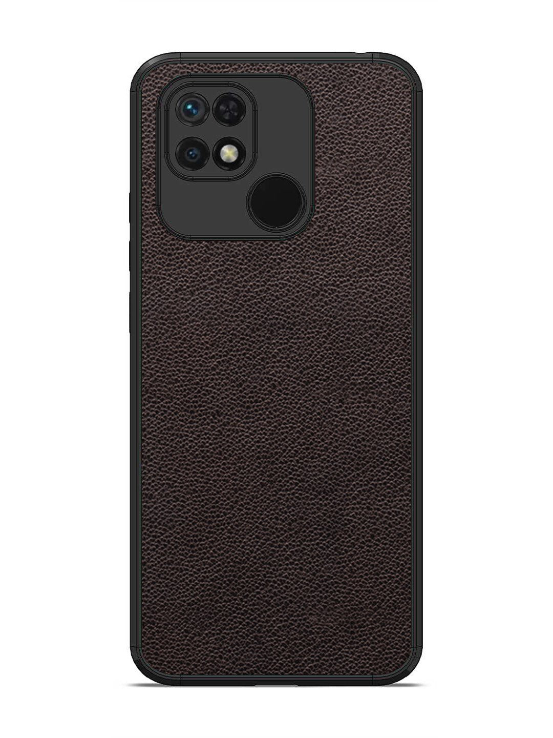 Xiaomi Redmi 10 Leather
