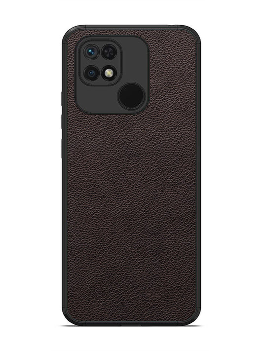 Xiaomi Redmi 10 Leather