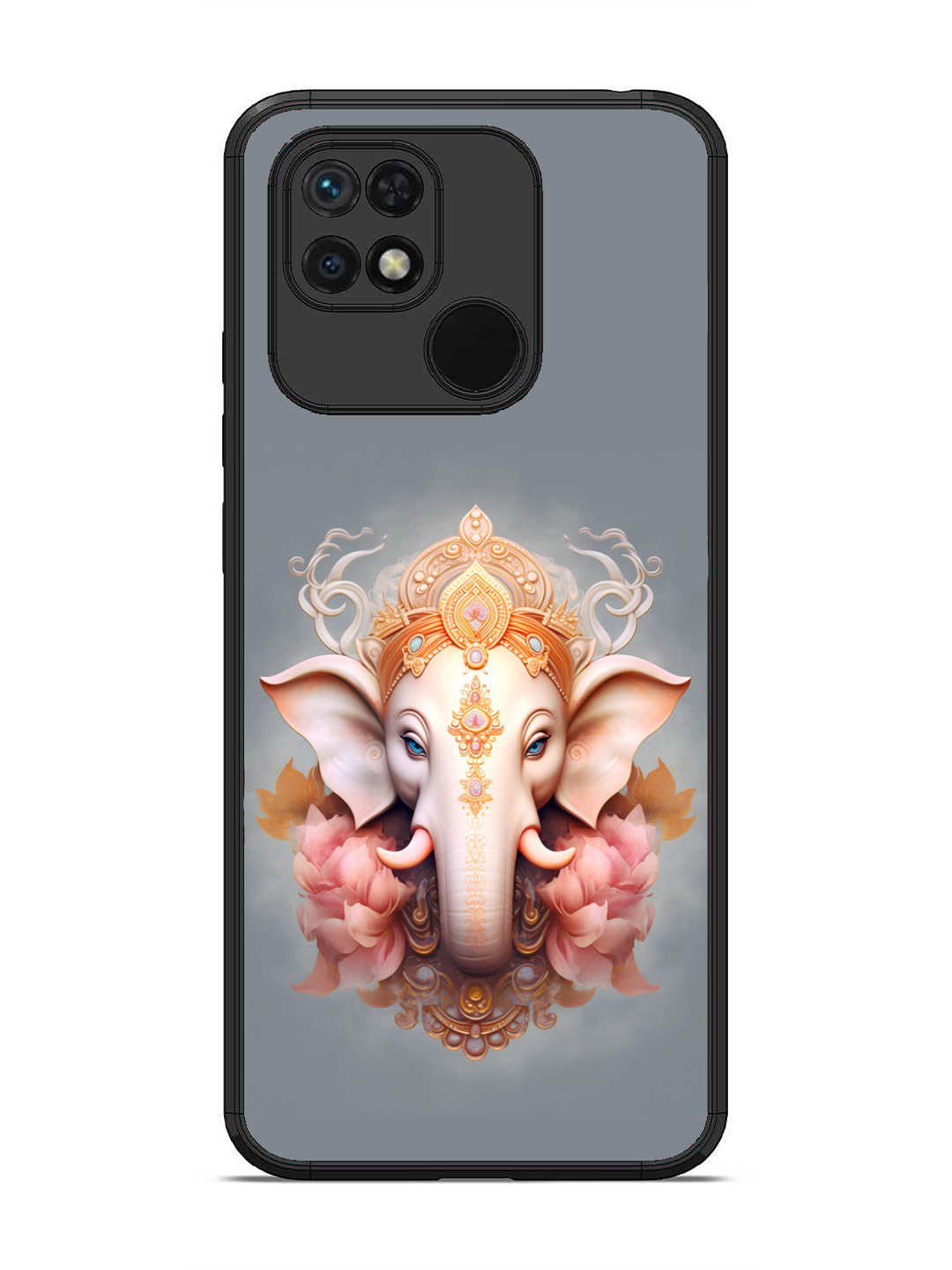 Xiaomi Redmi 10 Ganesh Ji