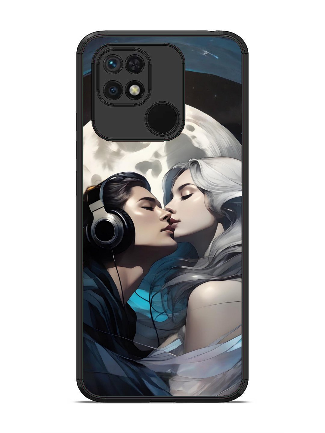 Xiaomi Redmi 10 Love, Together Always, Romance