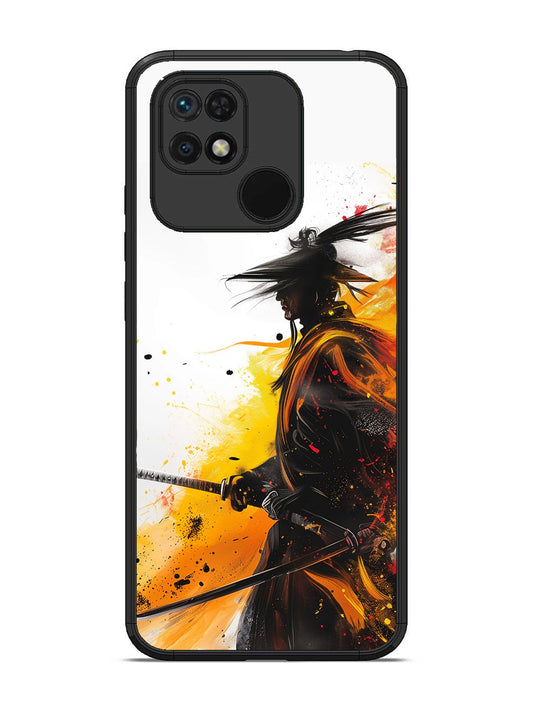 Xiaomi Redmi 10 Ninja