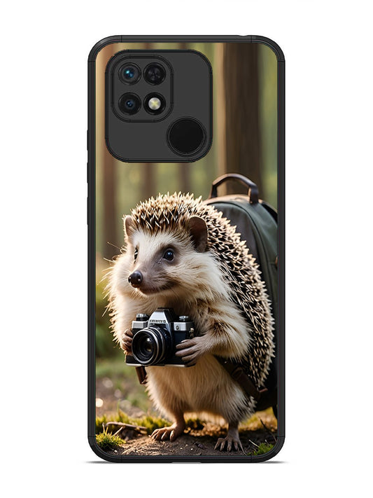 Xiaomi Redmi 10 Wildlife Photographer