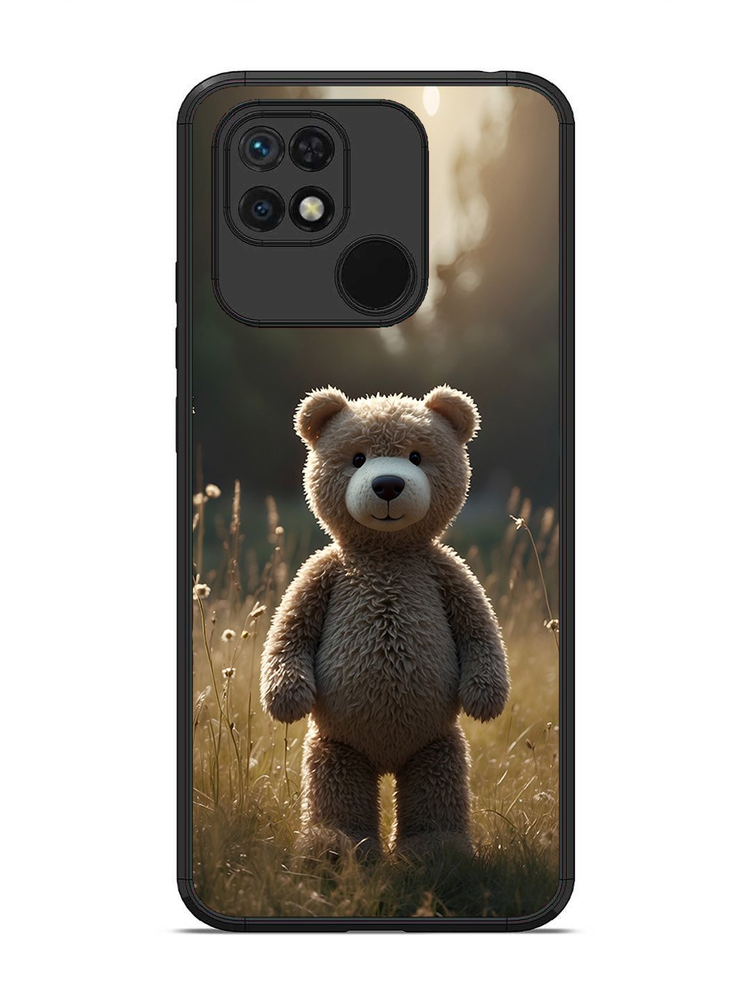 Xiaomi Redmi 10 Teddy Beer