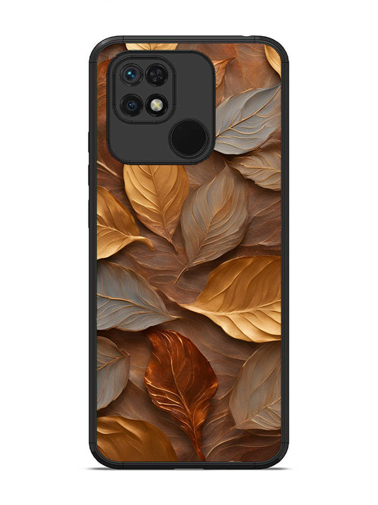 Xiaomi Redmi 10 Dry Leaves