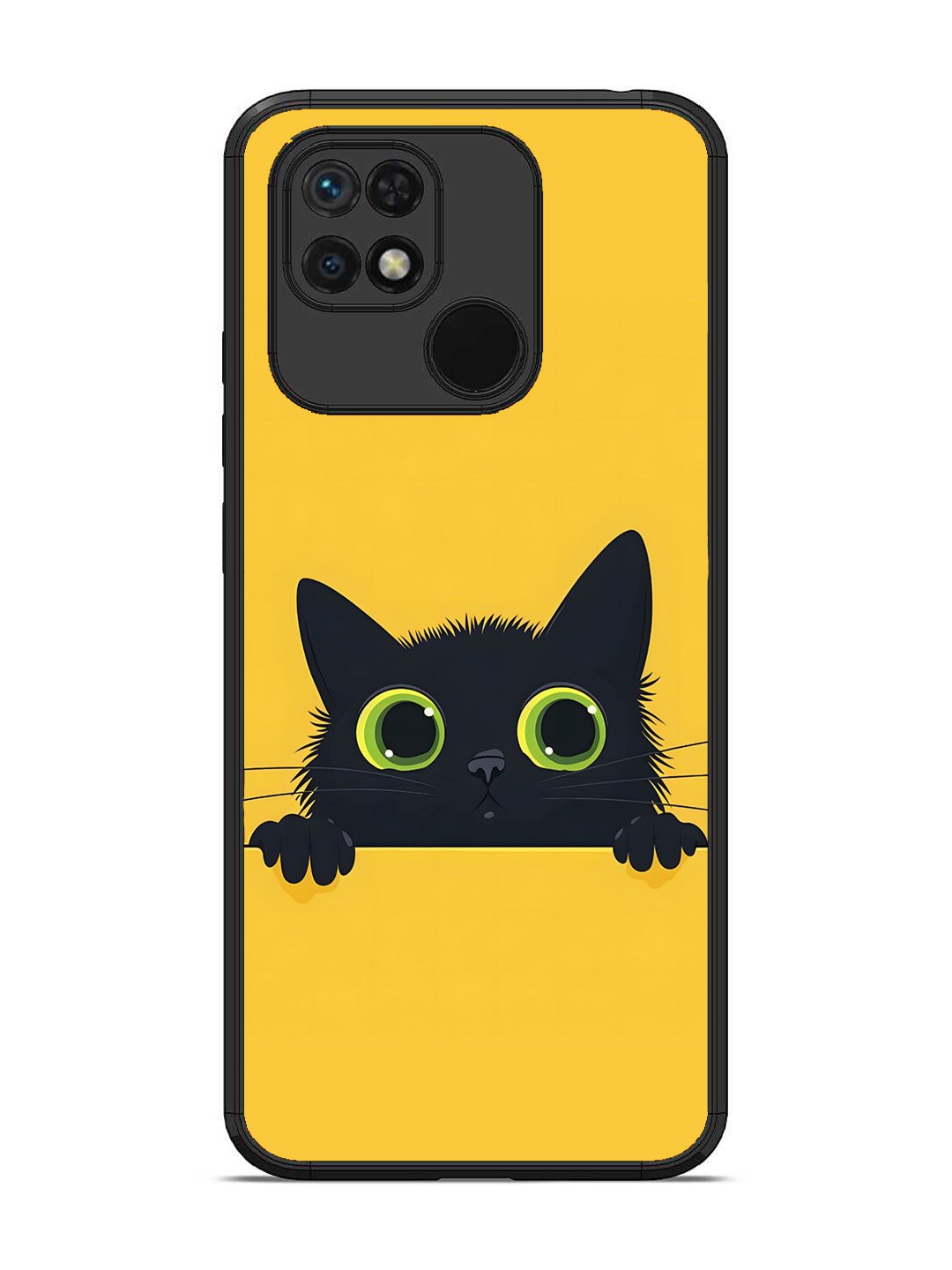 Xiaomi Redmi 10 Cat