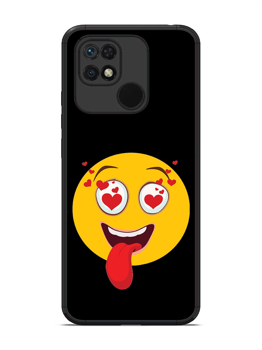 Xiaomi Redmi 10 Lovely Smiley