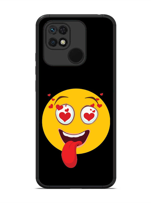 Xiaomi Redmi 10 Lovely Smiley