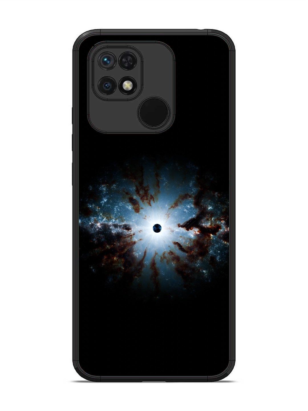 Xiaomi Redmi 10 Dark Universe