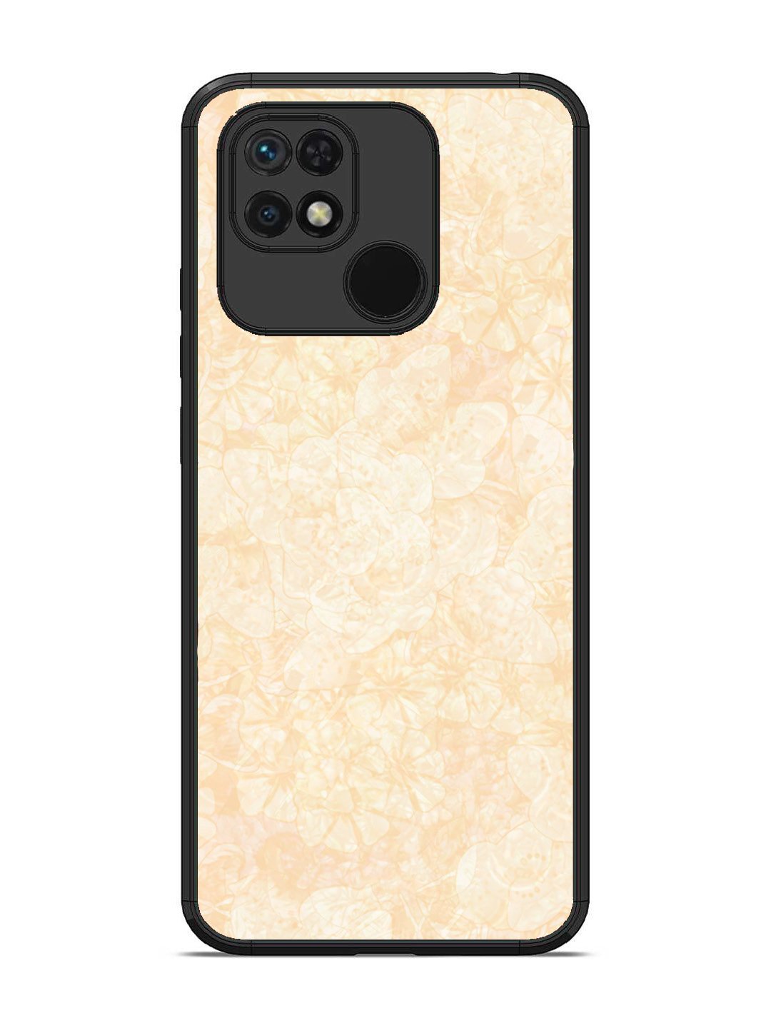 Xiaomi Redmi 10 Blossom White Floral