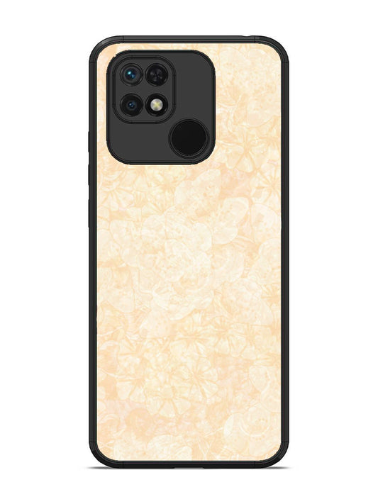 Xiaomi Redmi 10 Blossom White Floral