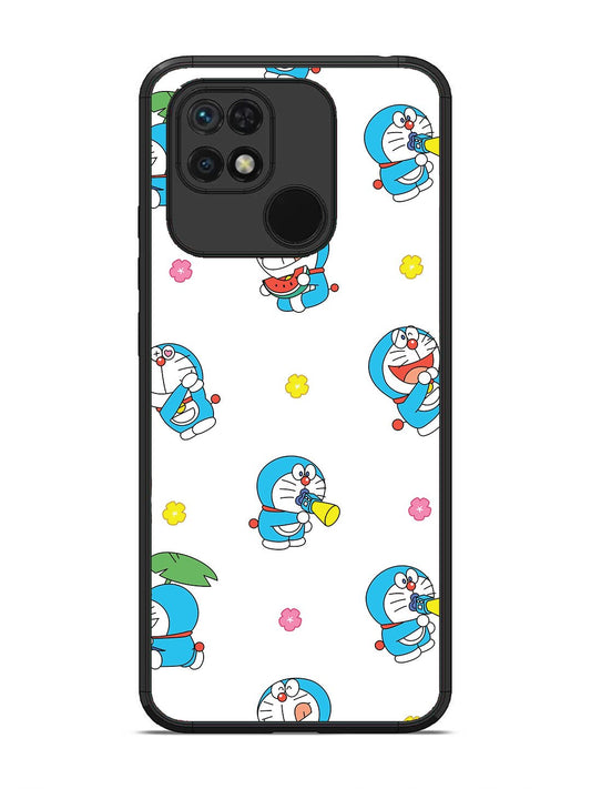 Xiaomi Redmi 10 Doraemon