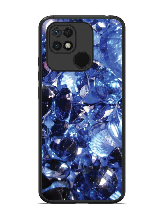 Xiaomi Redmi 10 Oceanic Sapphire Sphere