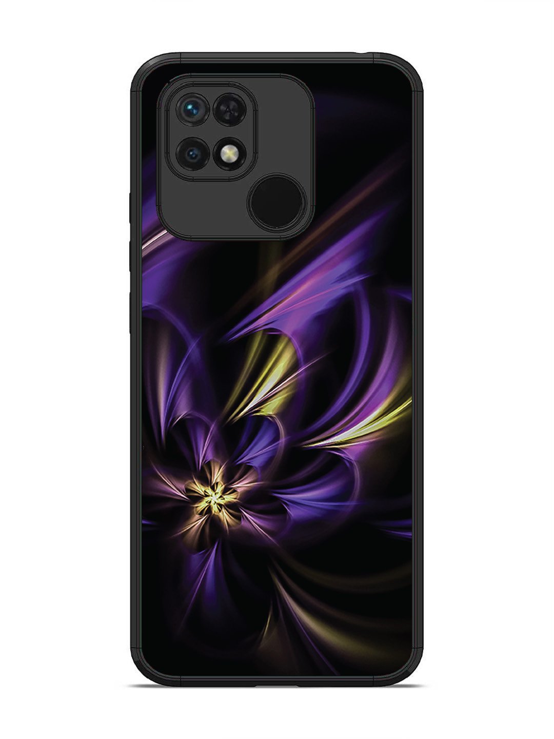 Xiaomi Redmi 10 Royal Purple Bloom