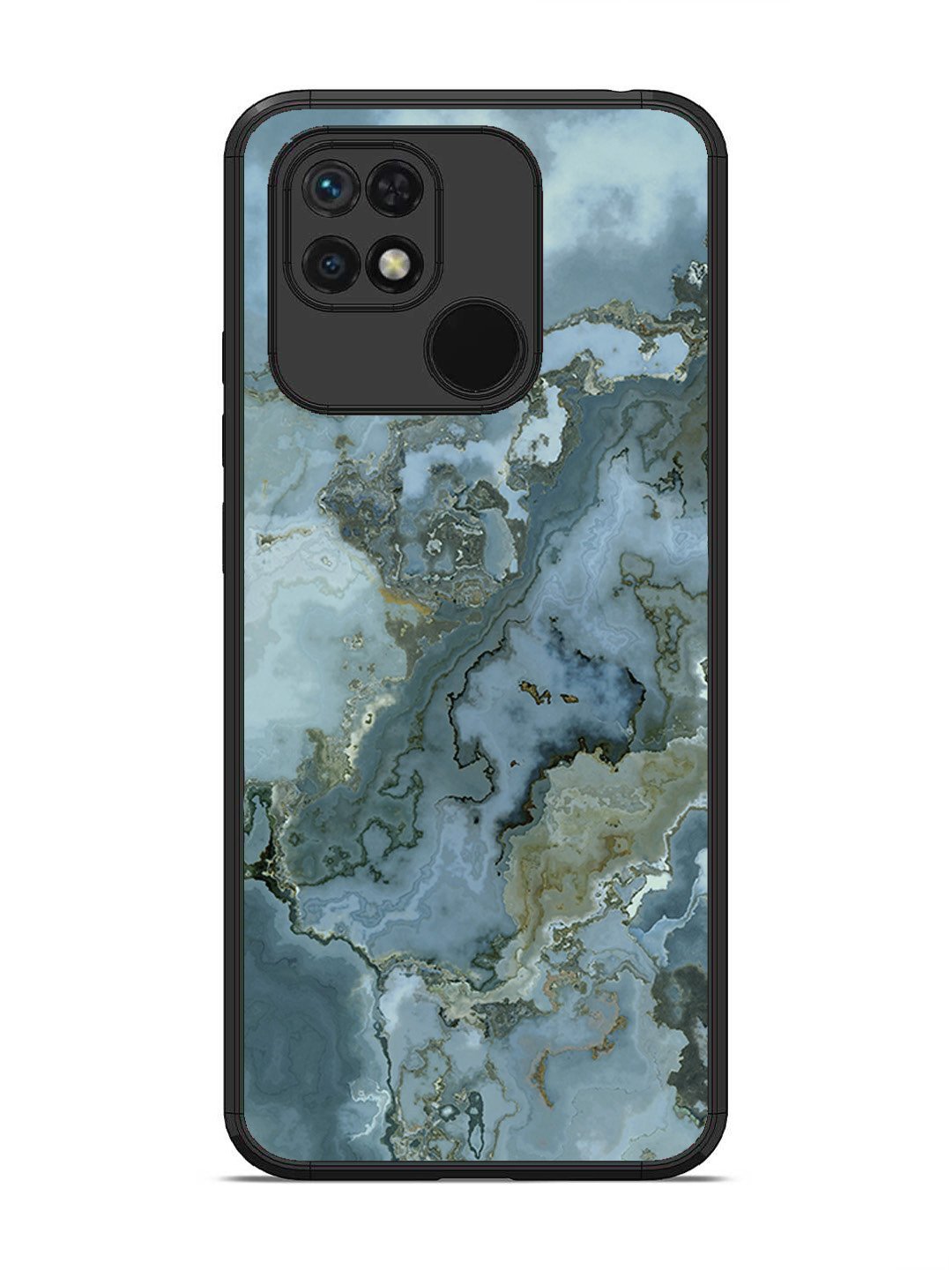 Xiaomi Redmi 10 Celestial Blue Marble