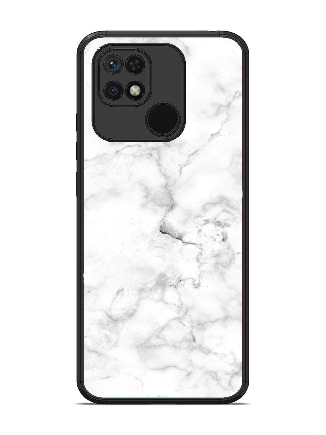 Xiaomi Redmi 10 White Marble