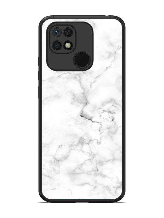 Xiaomi Redmi 10 White Marble