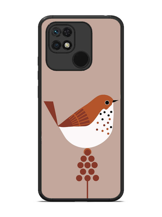 Xiaomi Redmi 10 Sparrow