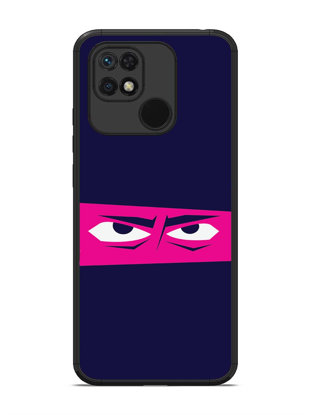 Xiaomi Redmi 10 Eyes On Pink