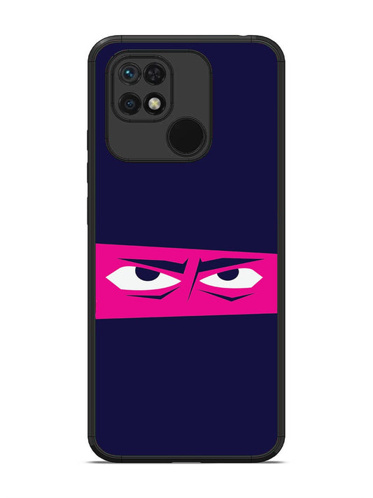 Xiaomi Redmi 10 Eyes On Pink