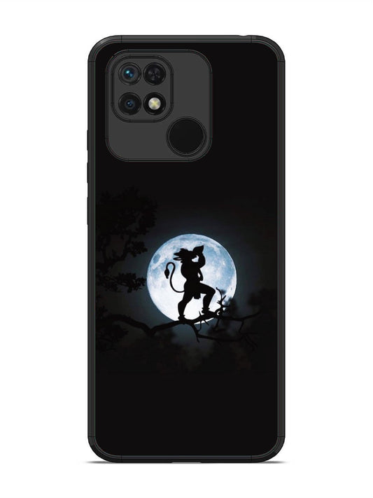 Xiaomi Redmi 10 Hanuman