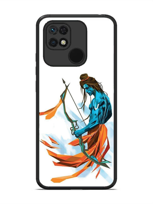 Xiaomi Redmi 10 Shri Ram