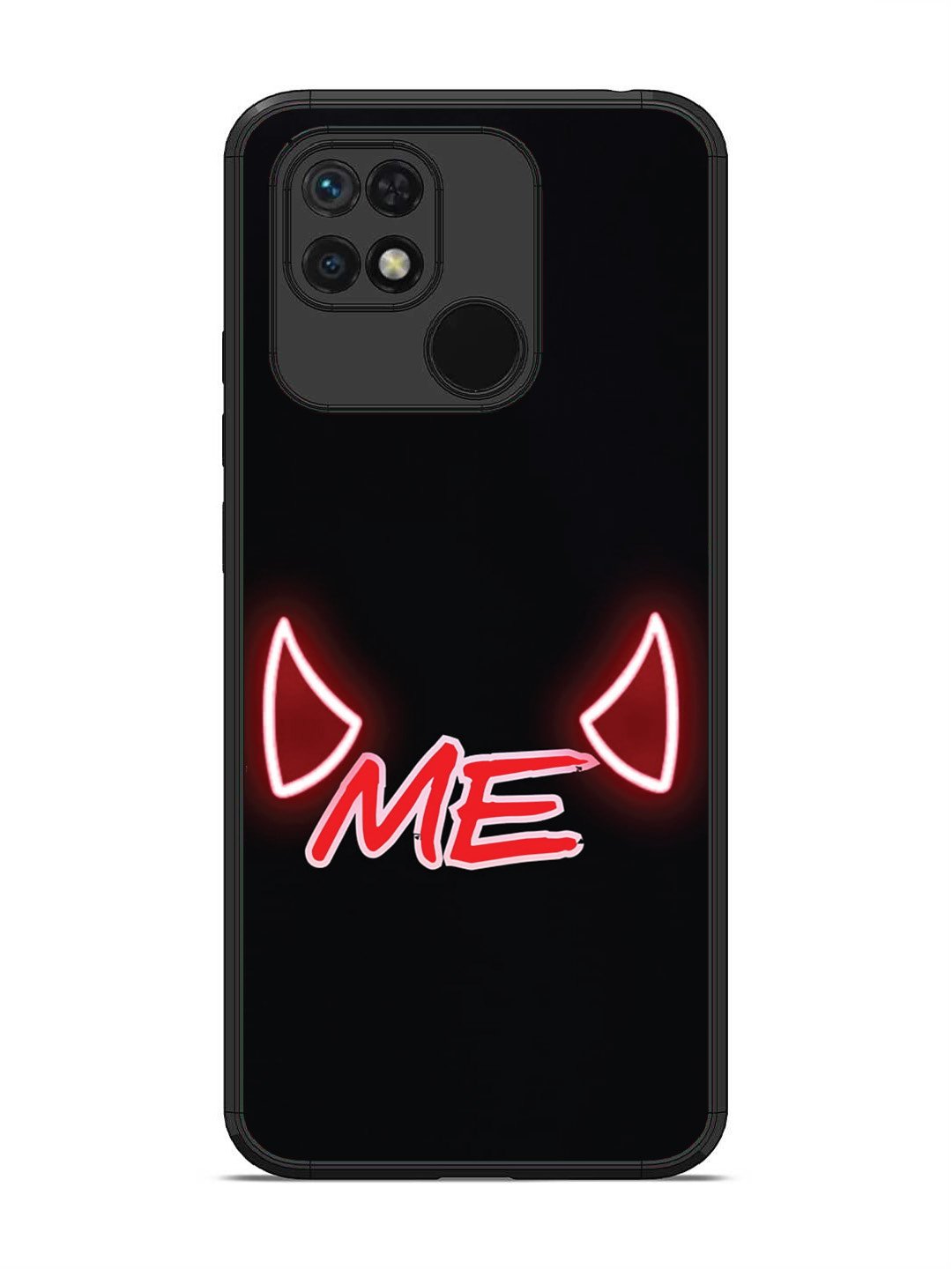 Xiaomi Redmi 10 Devil Me