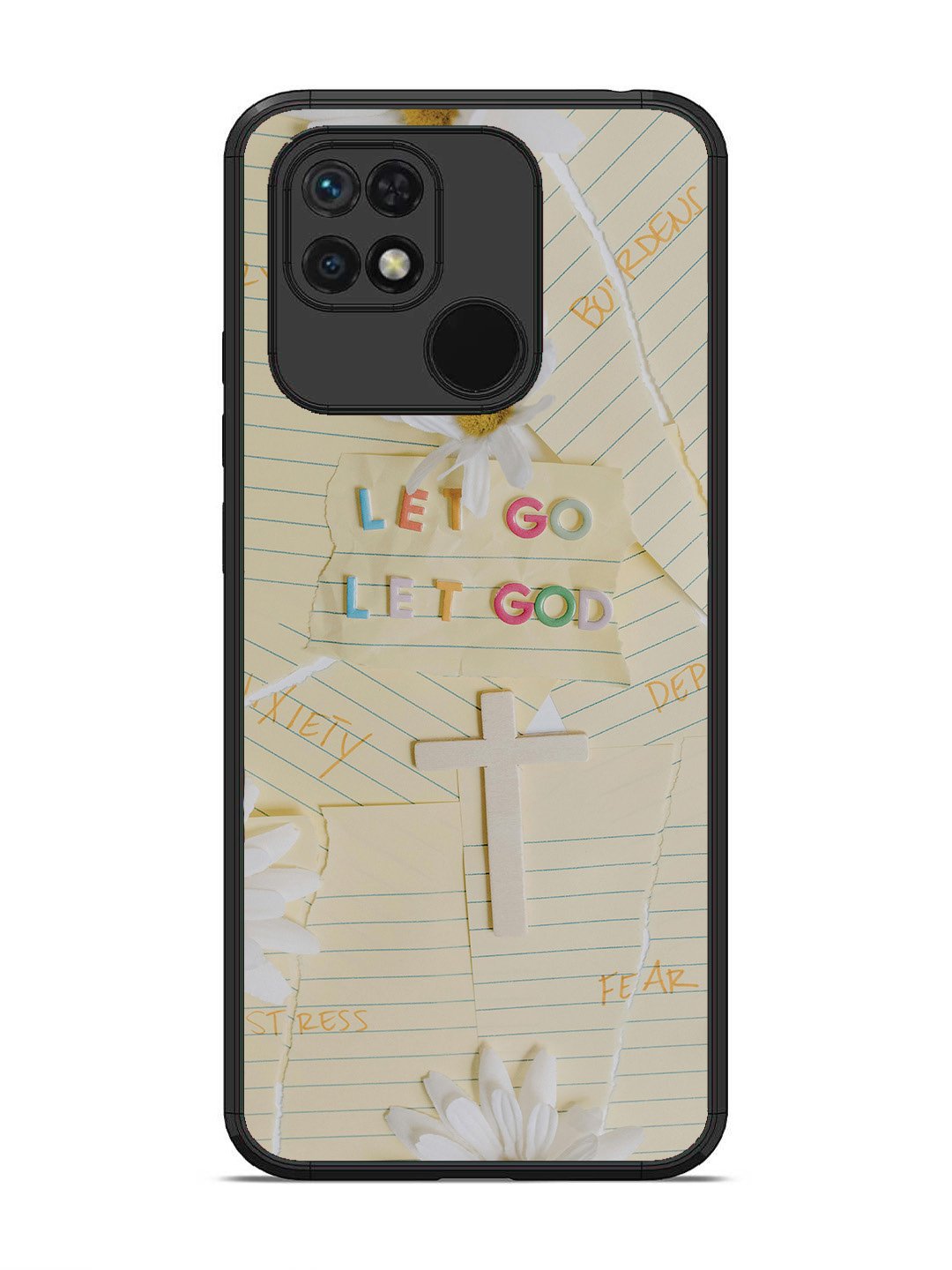 Xiaomi Redmi 10 Cross Lets go