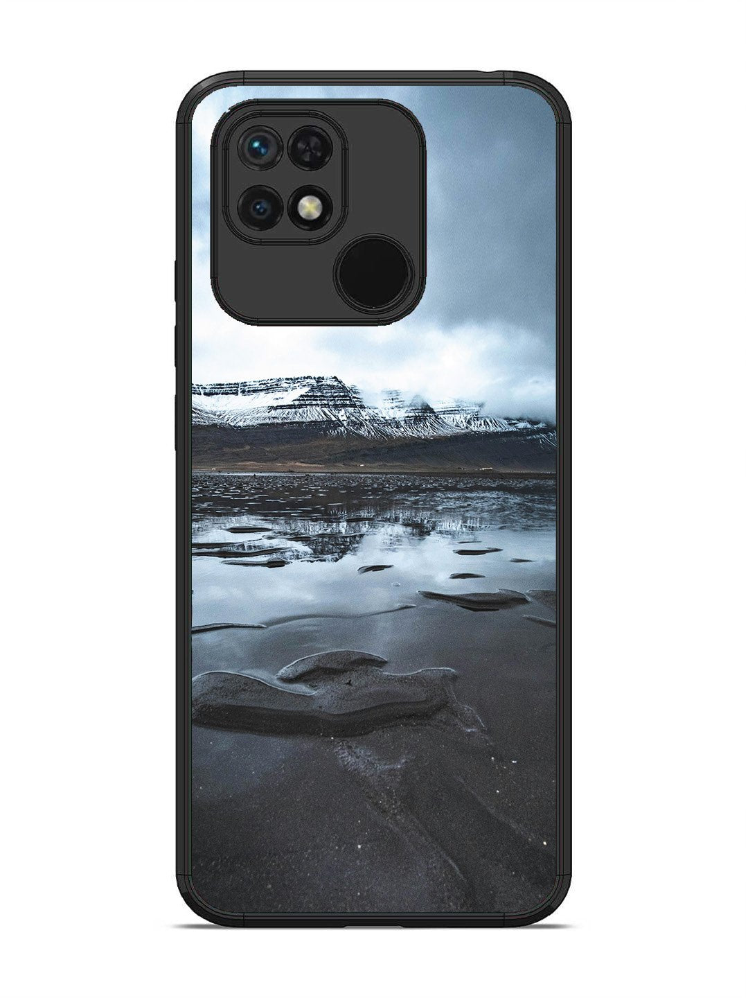 Xiaomi Redmi 10 Beach And Mountain