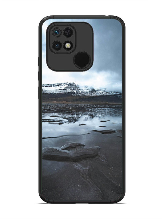 Xiaomi Redmi 10 Beach And Mountain