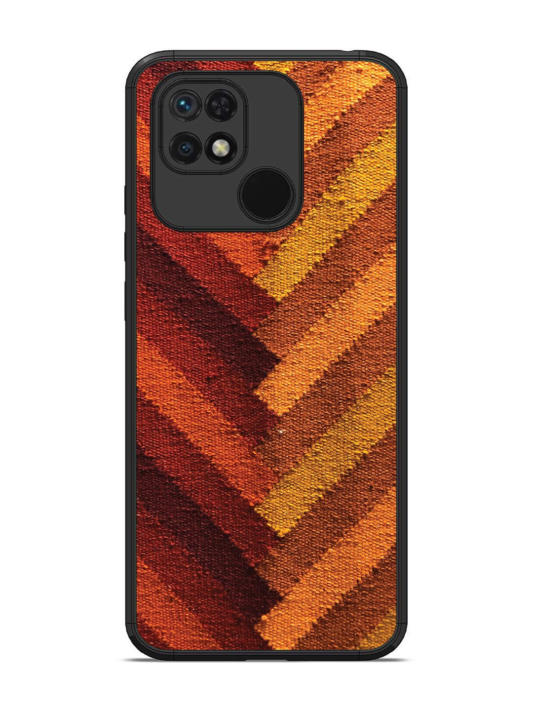 Xiaomi Redmi 10 Mat Texture