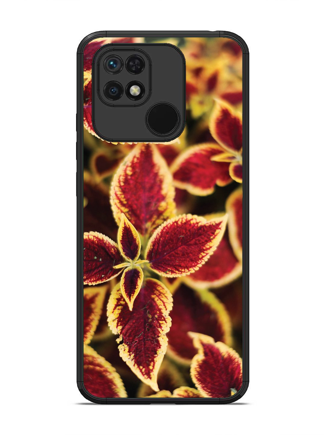 Xiaomi Redmi 10 Autumn Blaze