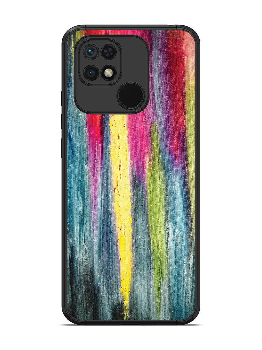 Xiaomi Redmi 10 Colorful Crayons