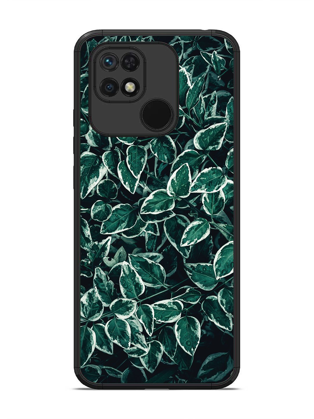 Xiaomi Redmi 10 Green Oasis Leafs