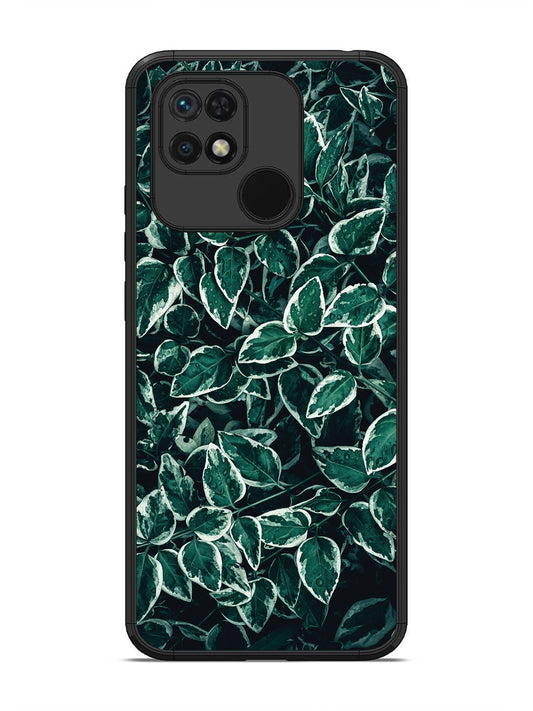 Xiaomi Redmi 10 Green Oasis Leafs