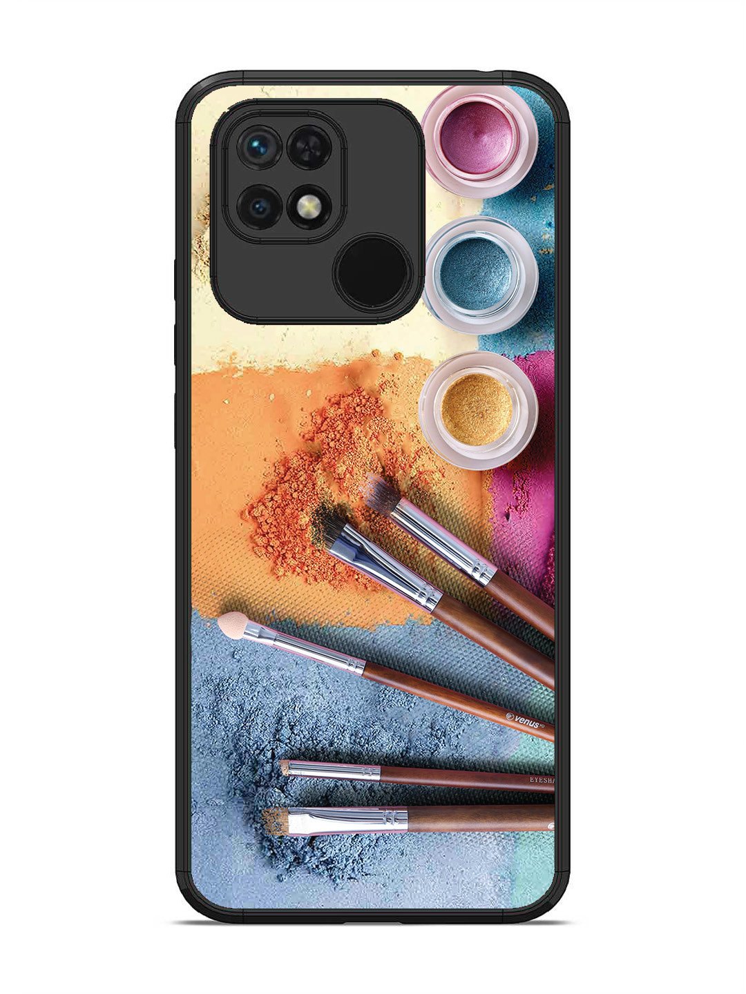 Xiaomi Redmi 10 Creative Canvas