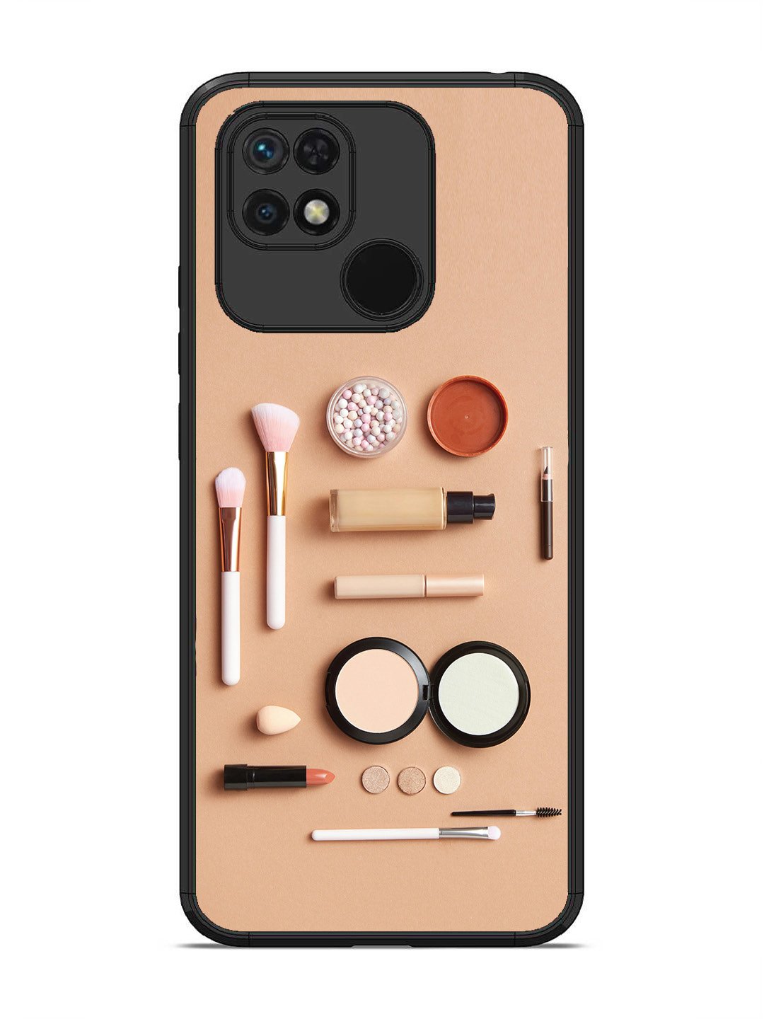 Xiaomi Redmi 10 Girls Makeup Kit