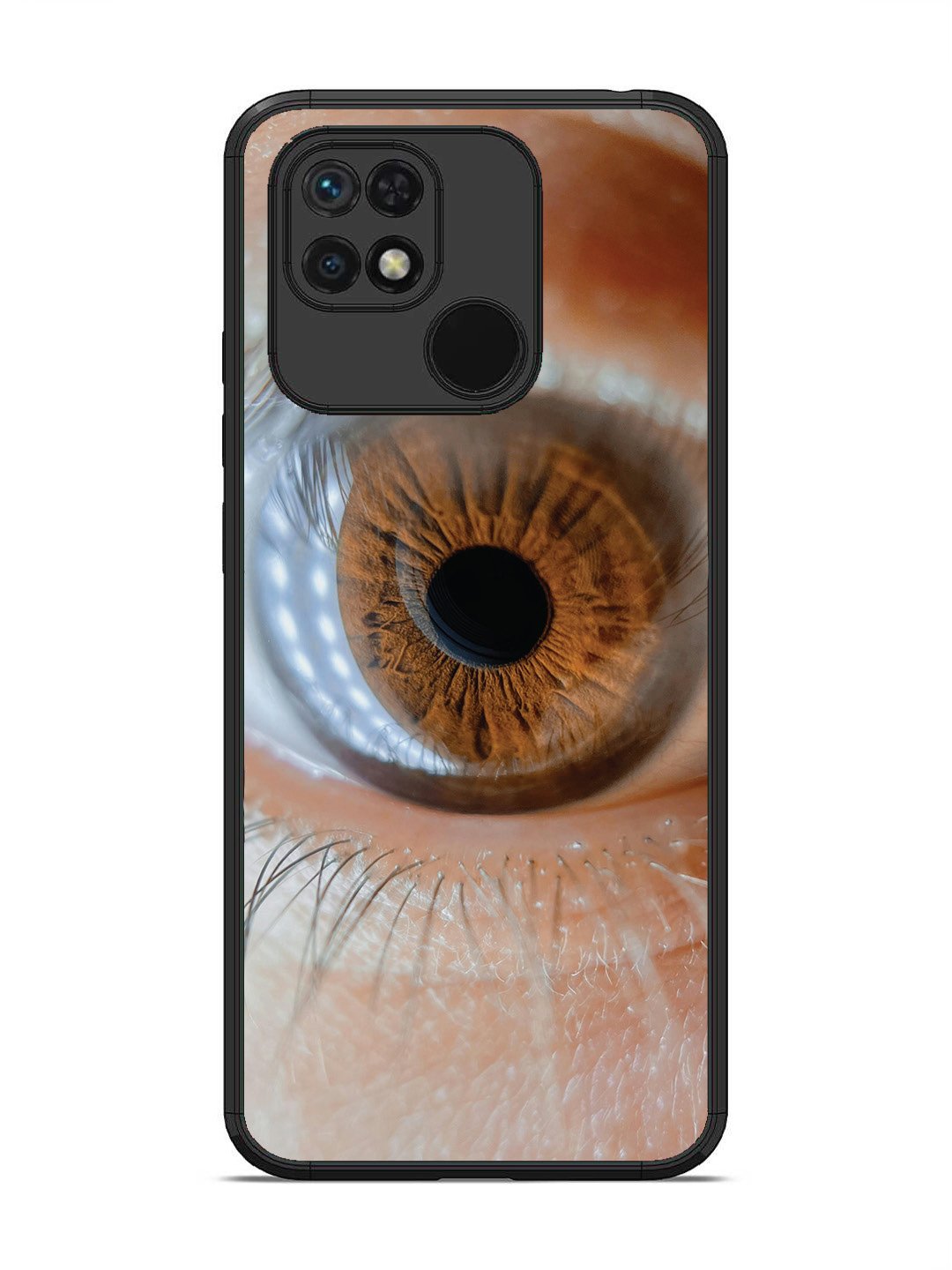 Xiaomi Redmi 10 Eye
