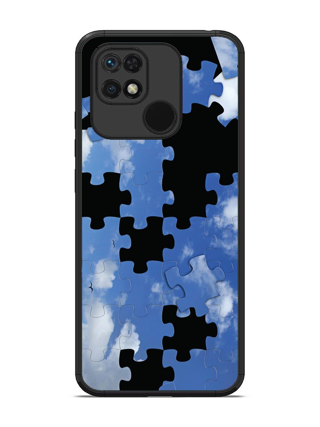 Xiaomi Redmi 10 Puzzle