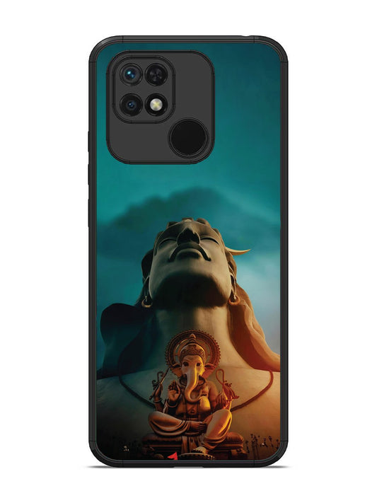Xiaomi Redmi 10 Shiva & Ganesh