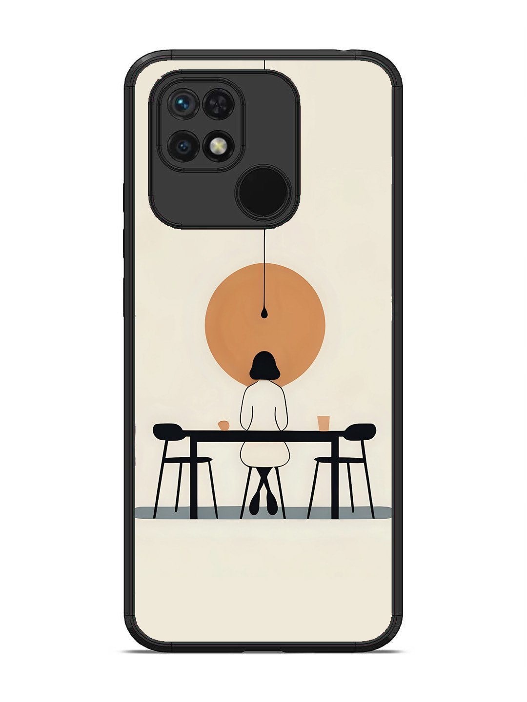 Xiaomi Redmi 10 Alone